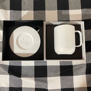Ember Smart Coffee Mug white